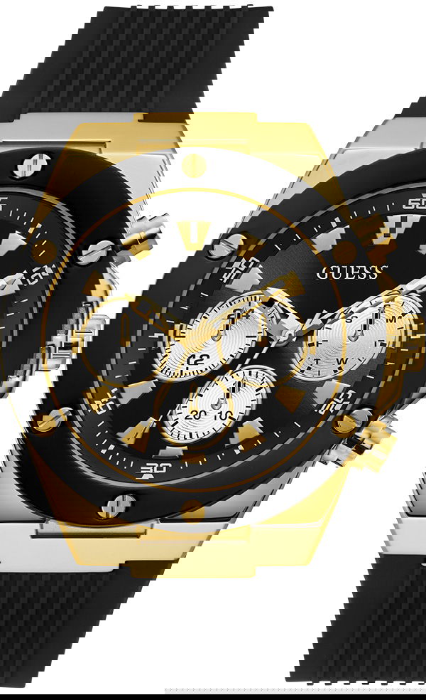 Guess Erkek Kol Saati GUGW0057G1