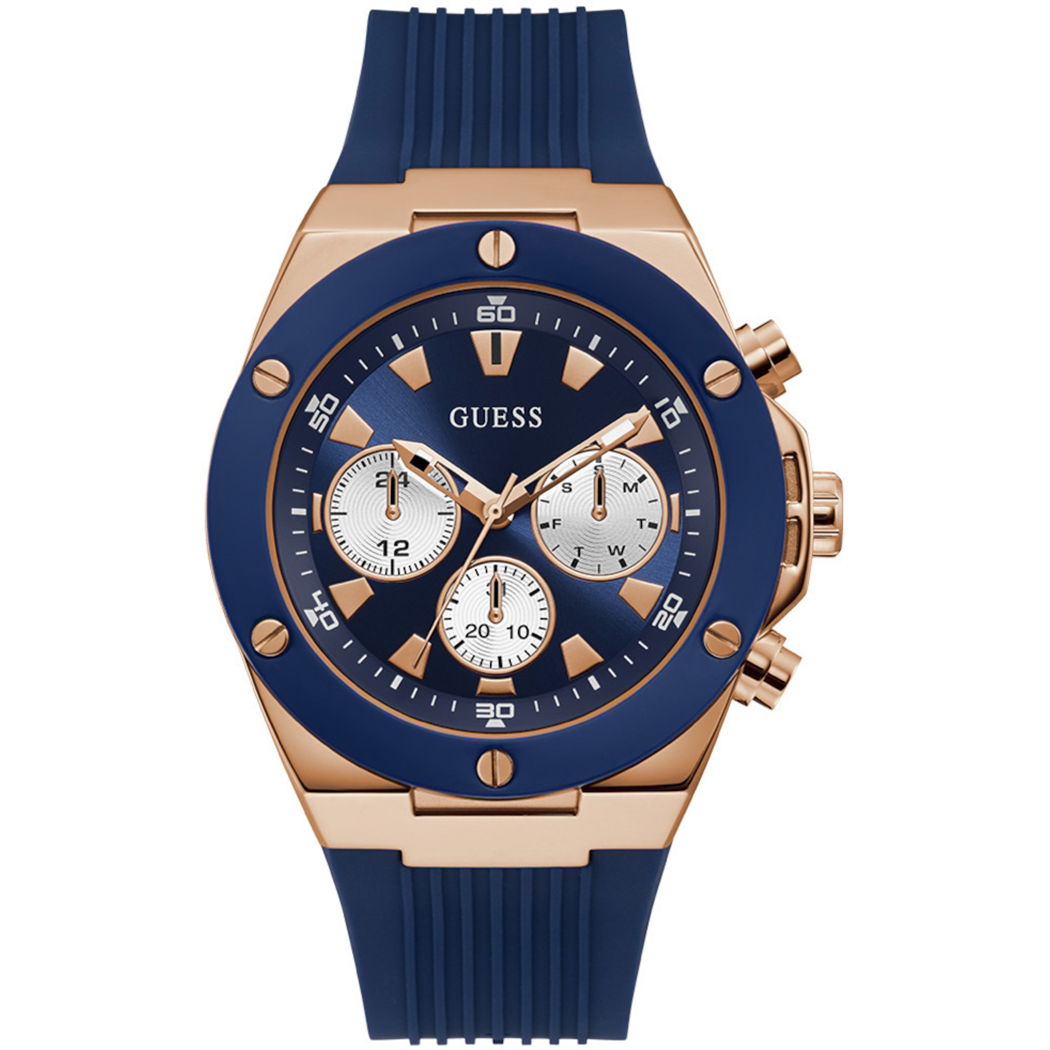 Guess Erkek Kol Saati Gugw0057g2