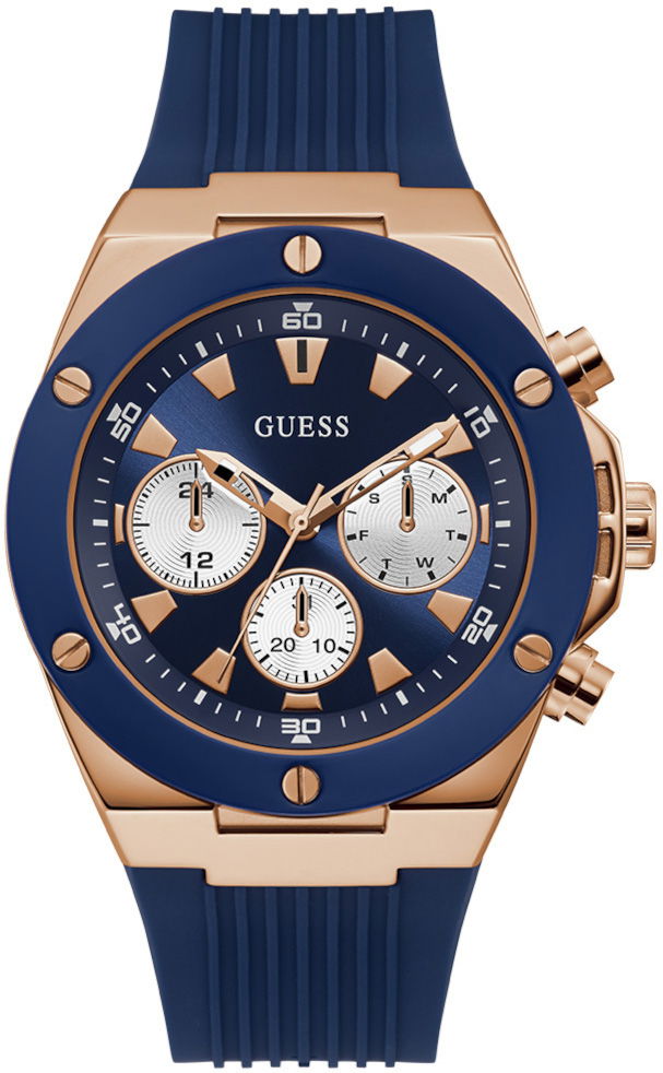 Guess Erkek Kol Saati Gugw0057g2