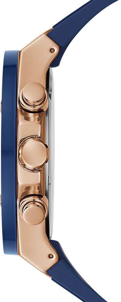 Guess Erkek Kol Saati Gugw0057g2