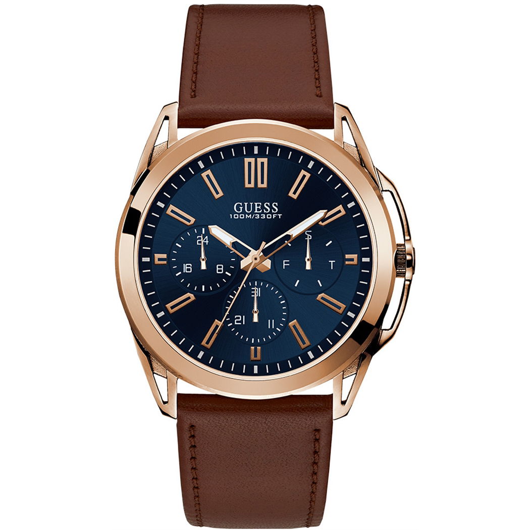 Guess Guw1217g2 Erkek Kol Saati