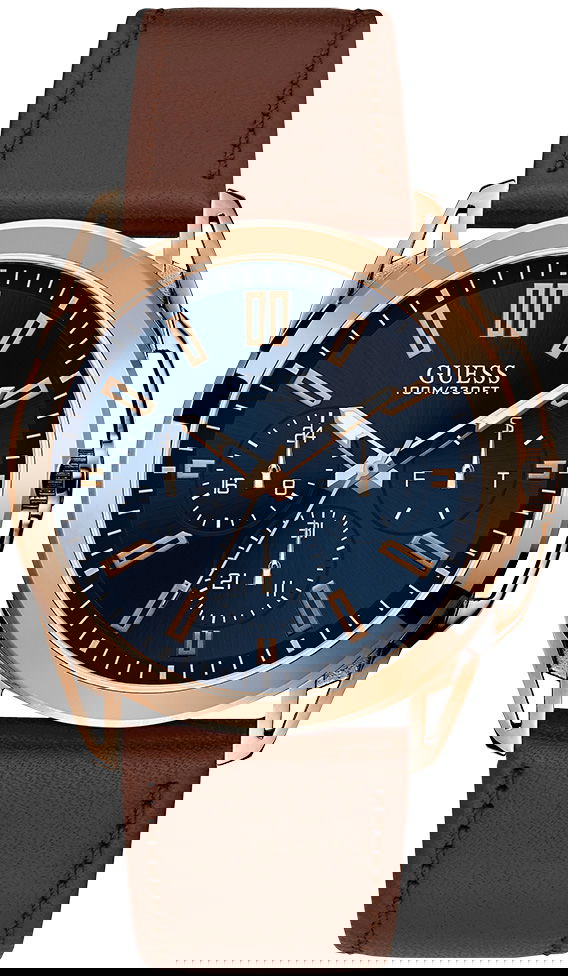 Guess Guw1217g2 Erkek Kol Saati