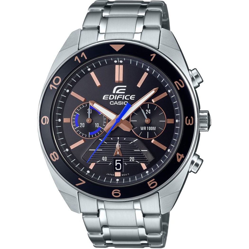 Casio Efv-590d-1avudf Erkek Kol Saati