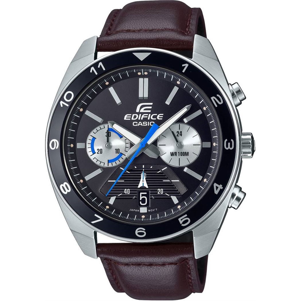 Casio Efv-590l-1avudf Erkek Kol Saati