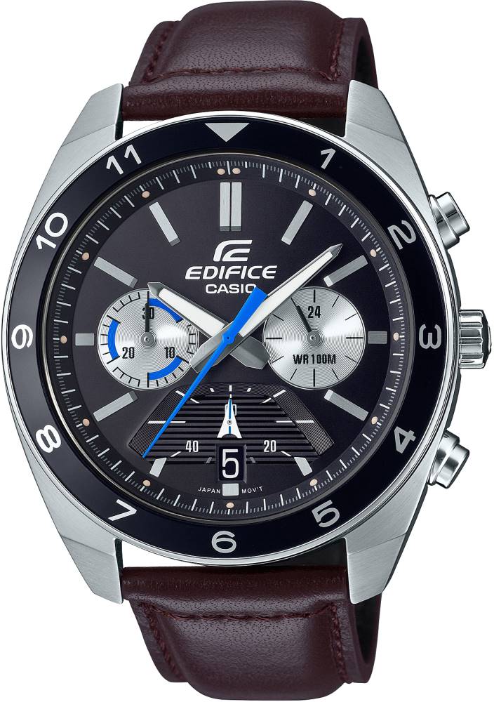 Casio Efv-590l-1avudf Erkek Kol Saati