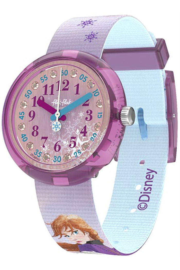 Flik Flak Flnp031 DISNEY FROZEN 2