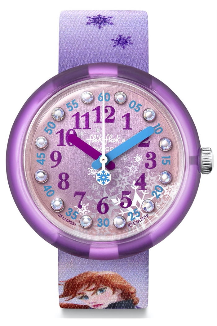 Flik Flak Flnp031 DISNEY FROZEN 2