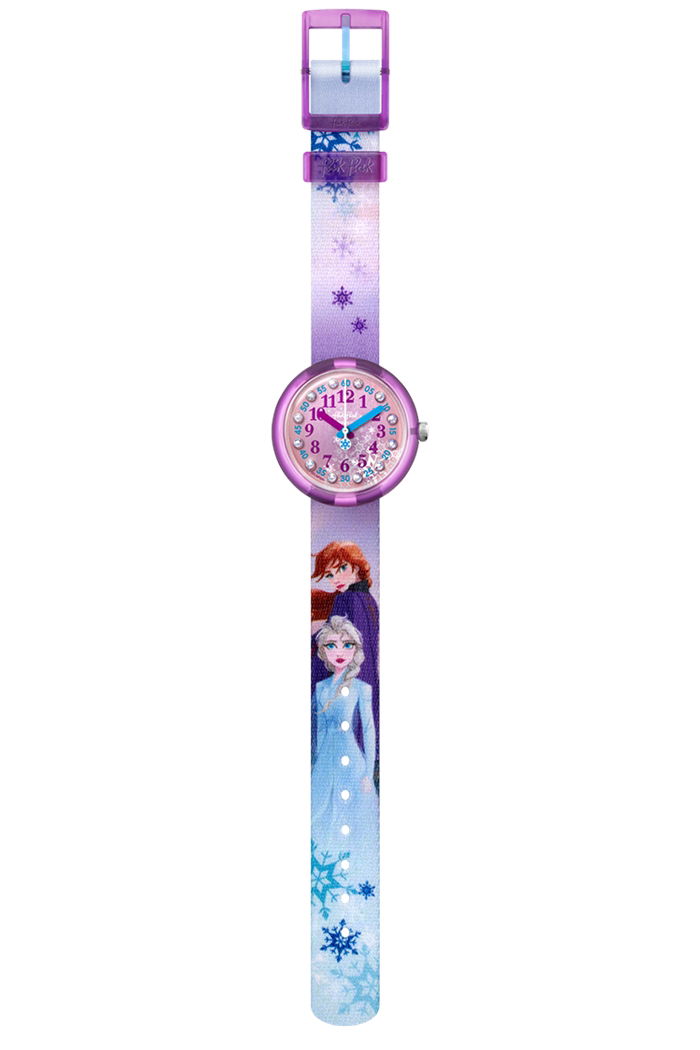 Flik Flak Flnp031 DISNEY FROZEN 2