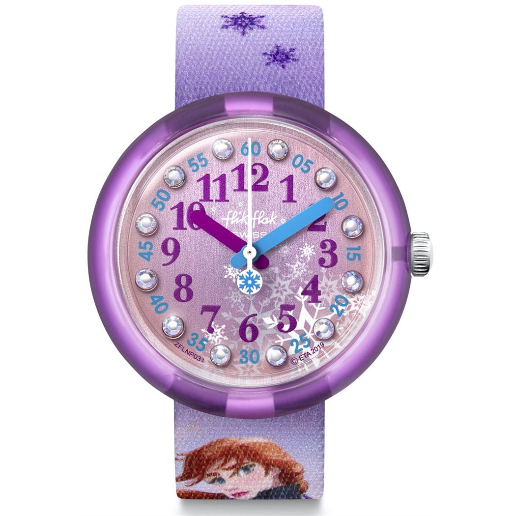 Flik Flak Flnp031 DISNEY FROZEN 2