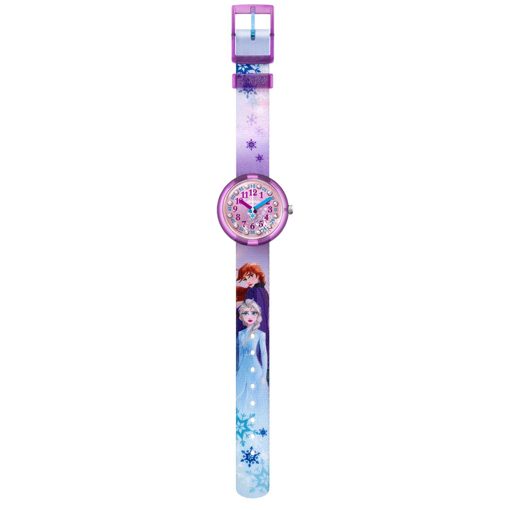 Flik Flak Flnp031 DISNEY FROZEN 2