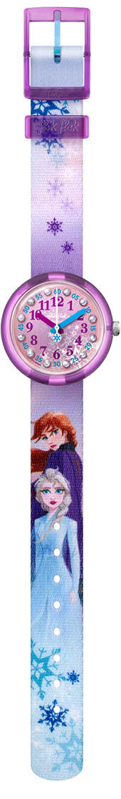 Flik Flak Flnp031 DISNEY FROZEN 2