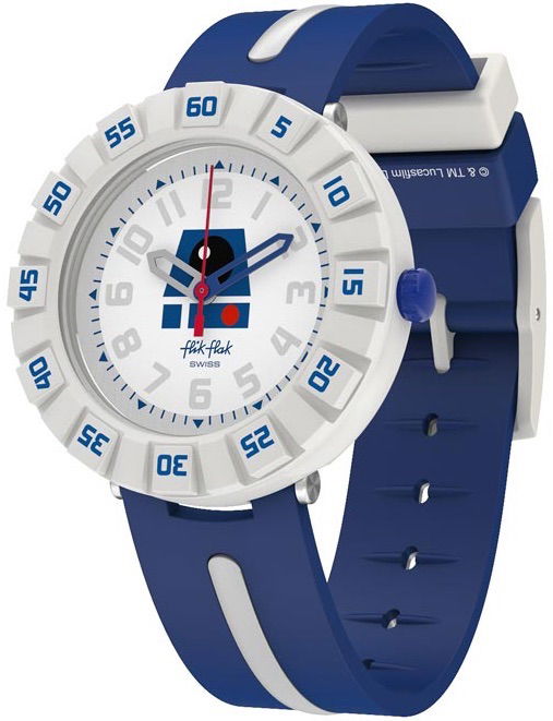 Flik Flak Fflp006 Çocuk Kol Saati