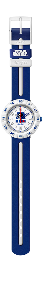 Flik Flak Fflp006 Çocuk Kol Saati