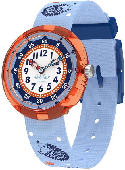 Flik Flak Fbnp148 Çocuk Kol Saati