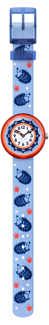 Flik Flak Fbnp148 Çocuk Kol Saati