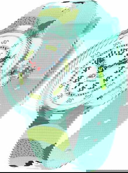 Flik Flak Fbnp149 Çocuk Kol Saati