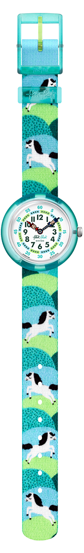 Flik Flak Fbnp149 Çocuk Kol Saati