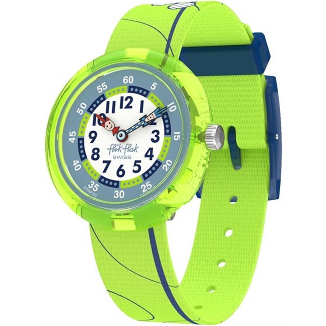 Flik Flak Fbnp152 Çocuk Kol Saati