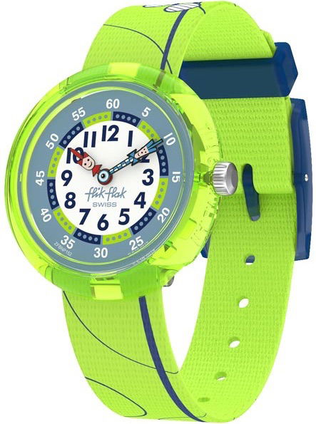 Flik Flak Fbnp152 Çocuk Kol Saati
