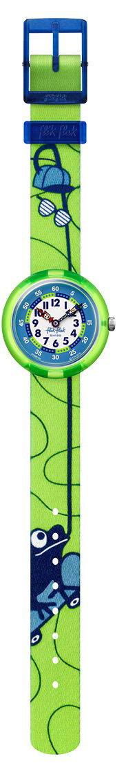 Flik Flak Fbnp152 Çocuk Kol Saati