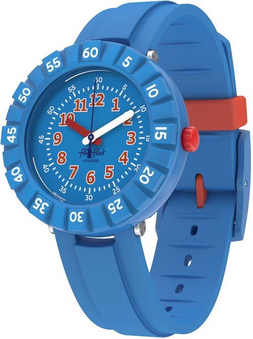 Flik Flak Fcsp096 Çocuk Kol Saati