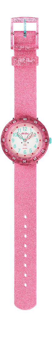 Flik Flak Fcsp095 Çocuk Kol Saati