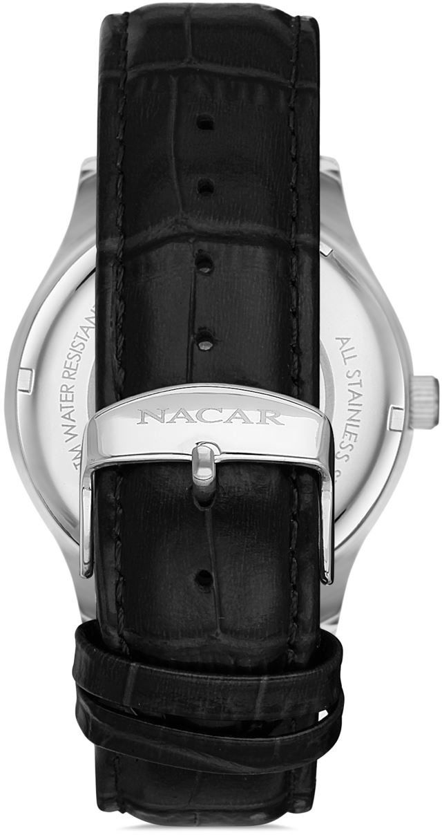 Nacar Nc31-29b155-asl1 Erkek Kol Saati