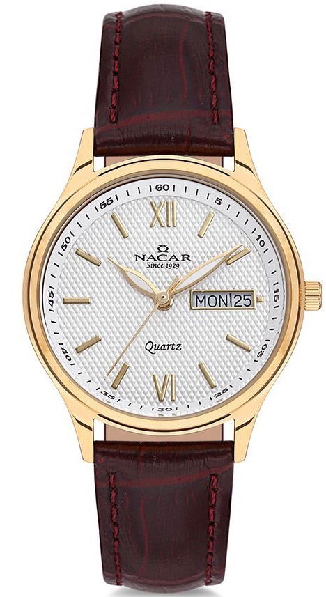 Nacar Nc31-39b155-dsl2 Kadın Kol Saati