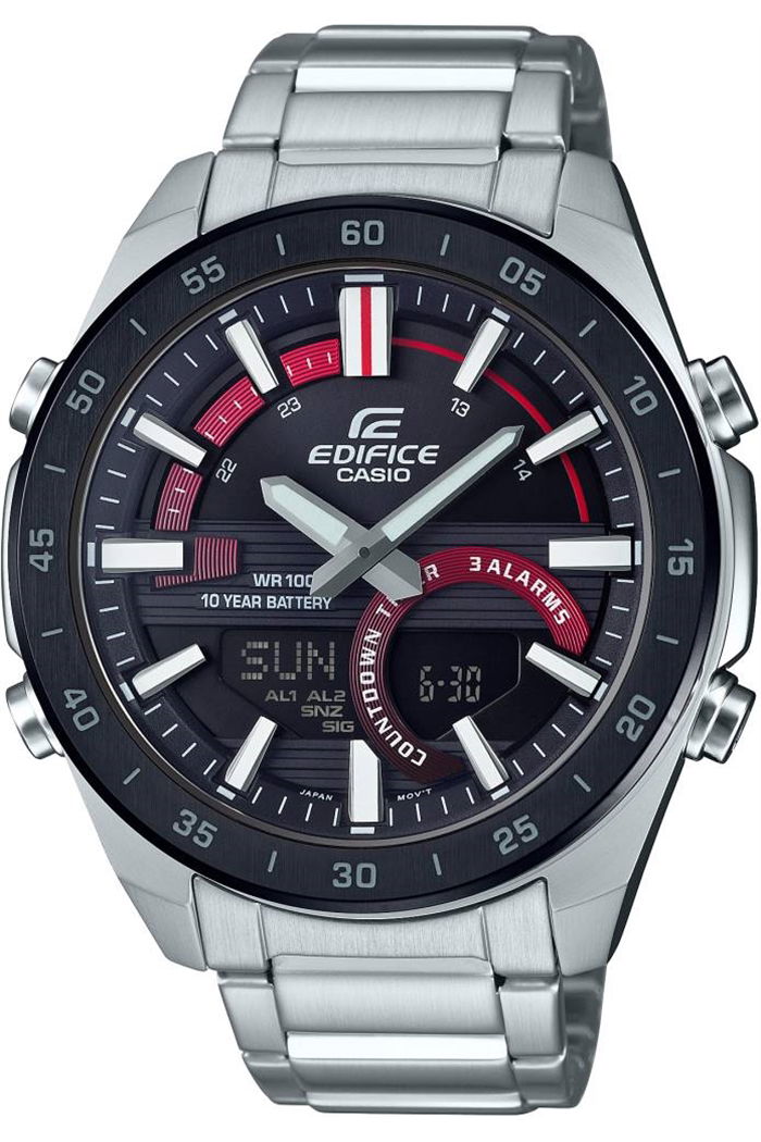 Casio Edifice Era-120db-1avdf Erkek Kol Saati