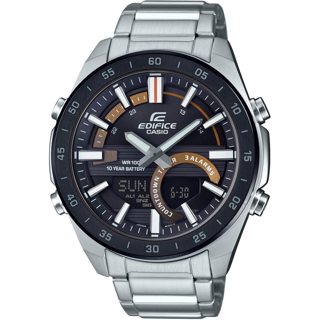 Casio Edifice Era-120db-1bvdf Erkek Kol Saati