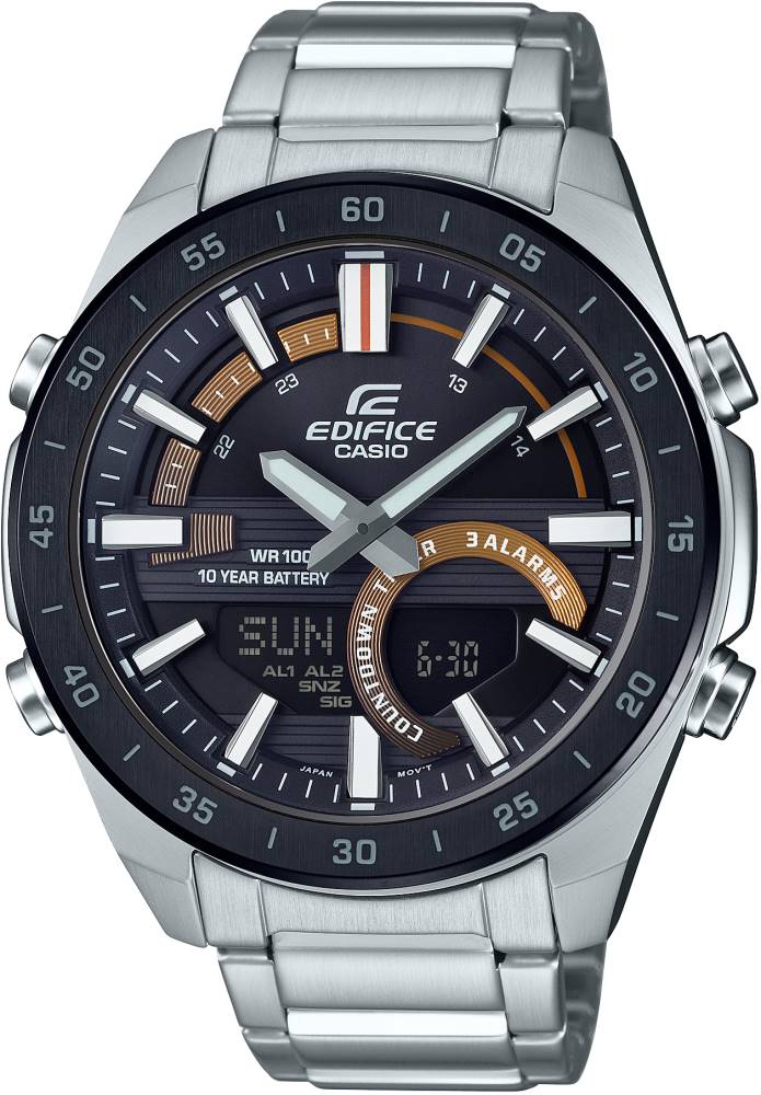 Casio Edifice Era-120db-1bvdf Erkek Kol Saati