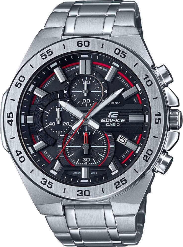 Casio Edifice Efr-564d-1avudf Erkek Kol Saati