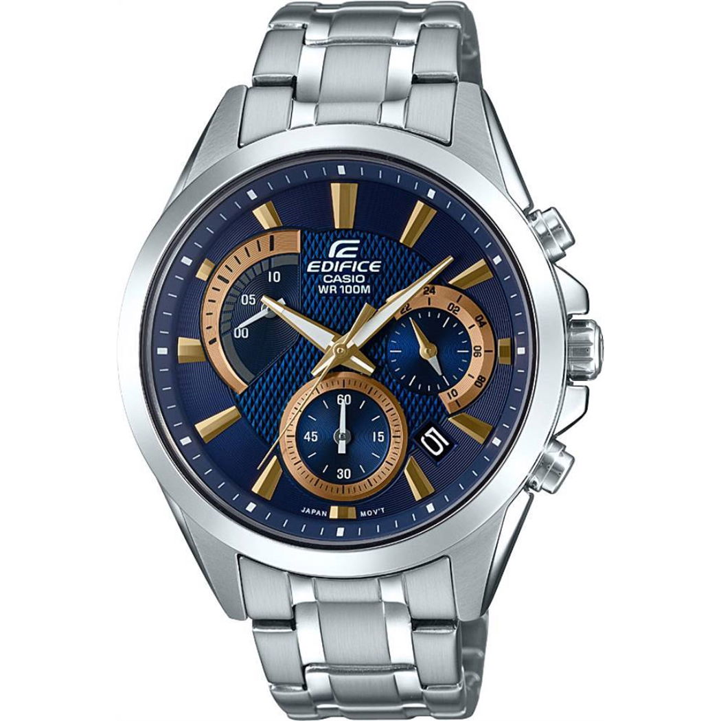 Casio Edifice Efv-580d-2avudf Erkek Kol Saati