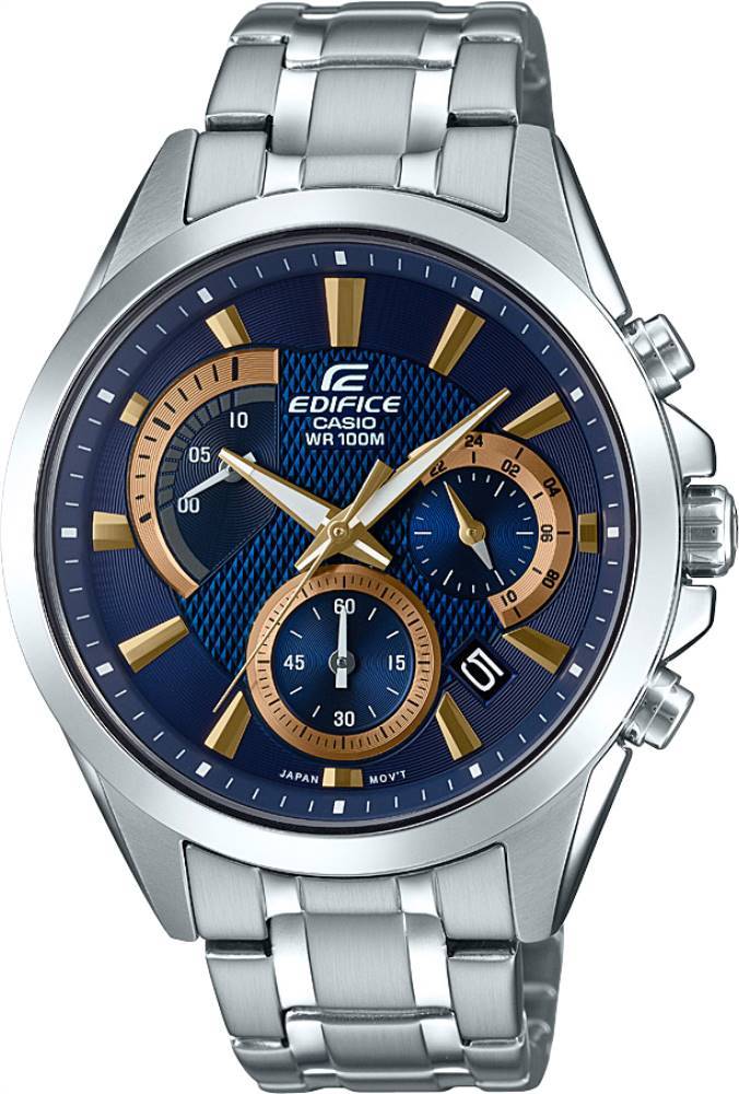 Casio Edifice Efv-580d-2avudf Erkek Kol Saati