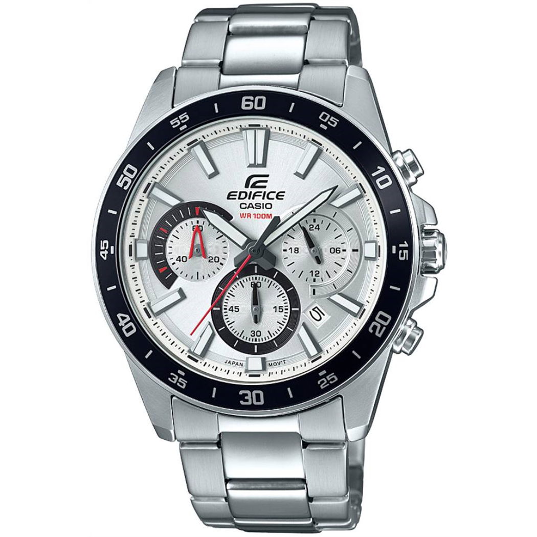 Casio Edifice Efv-570d-7avudf Erkek Kol Saati
