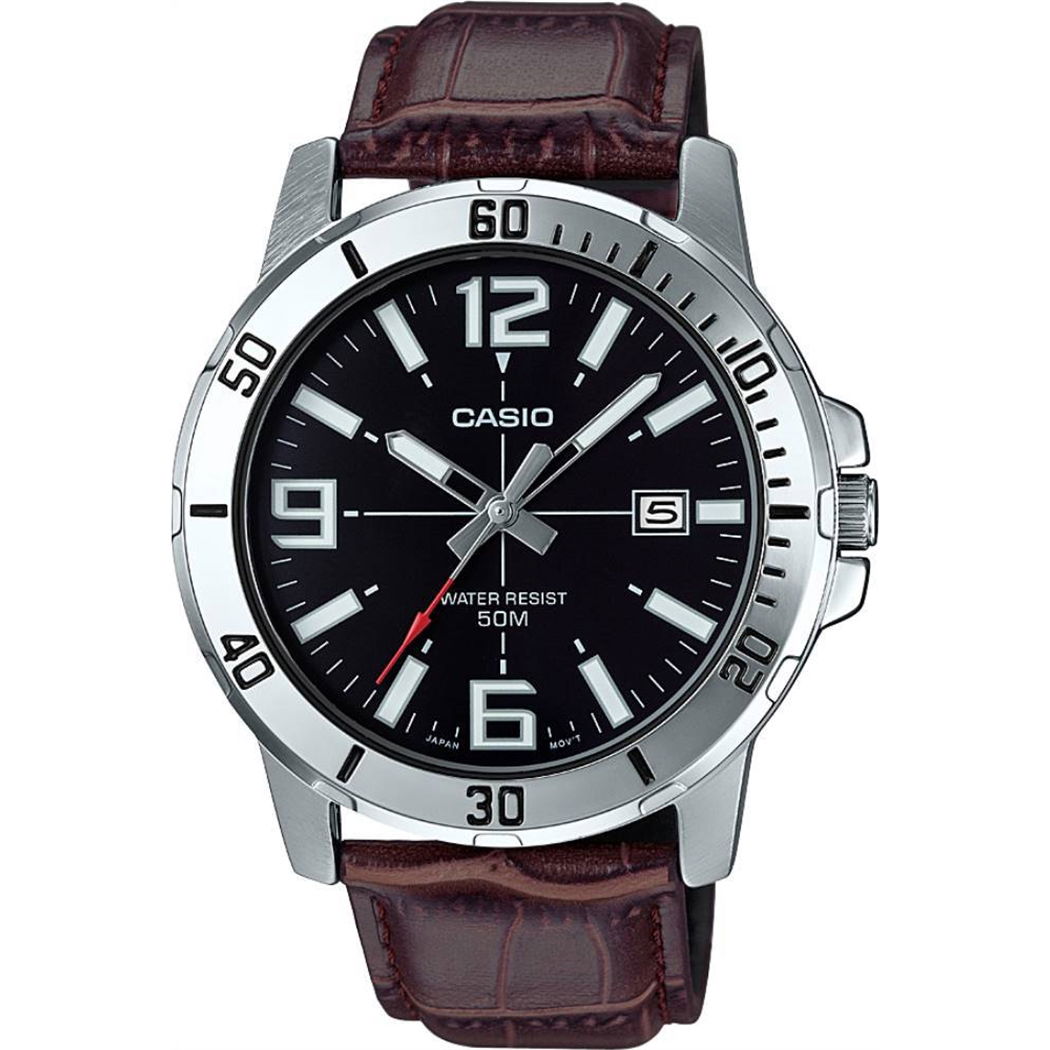Casio Mtp-vd01l-1bvudf Erkek Kol Saati