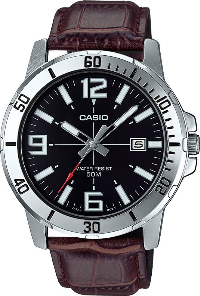Casio Mtp-vd01l-1bvudf Erkek Kol Saati