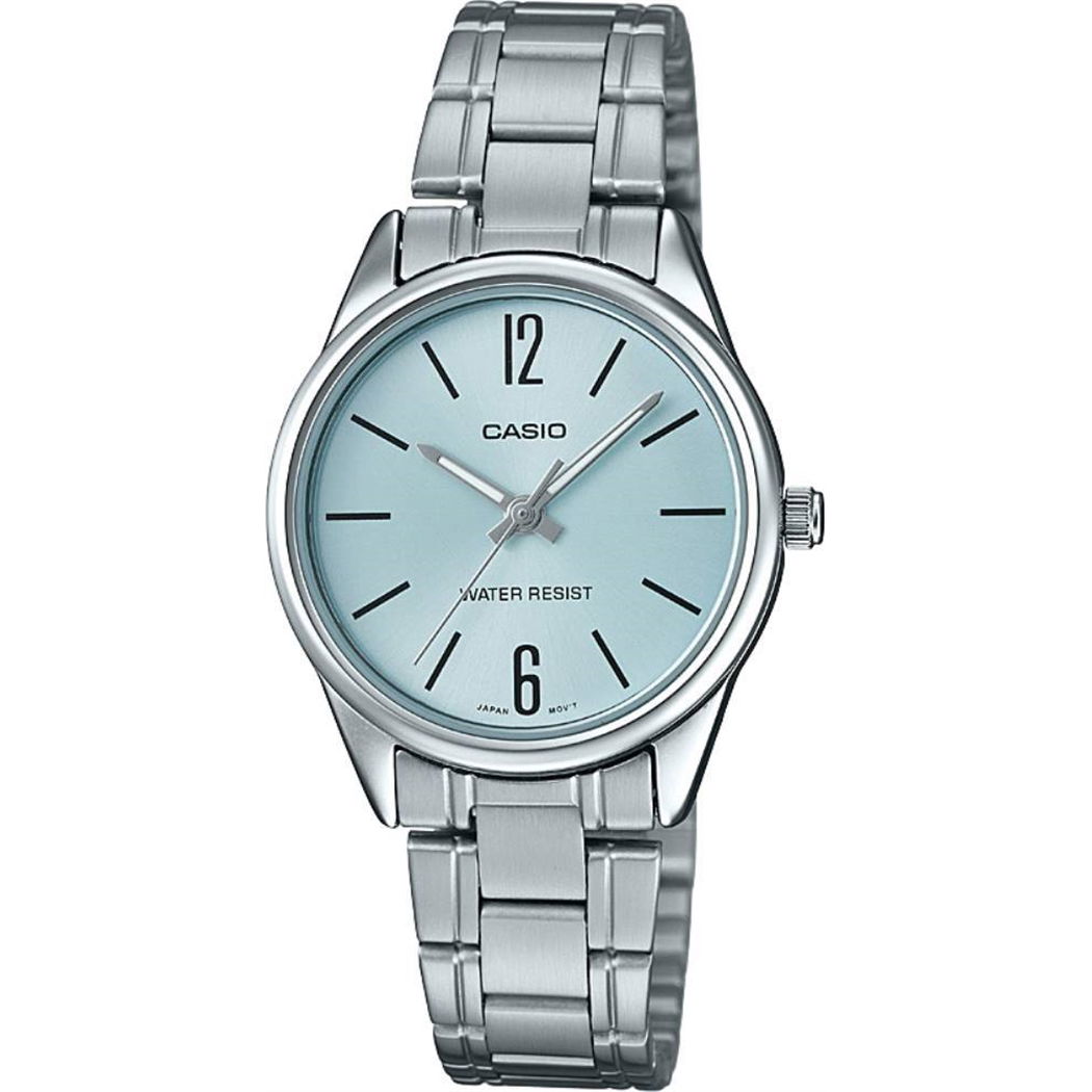 Casio Ltp-v005d-2budf Bayan Kol Saati