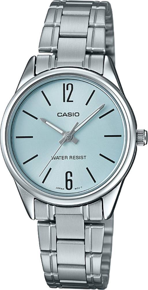 Casio Ltp-v005d-2budf Bayan Kol Saati