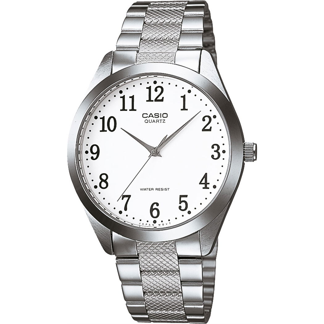 Casio Erkek Kol Saati MTP-1274D-7BDF