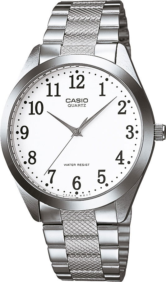 Casio Erkek Kol Saati MTP-1274D-7BDF