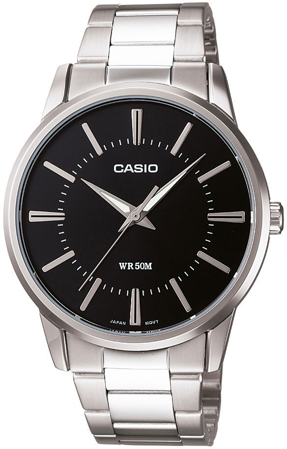 Casio Mtp-1303d-1avdf Erkek Kol Saati