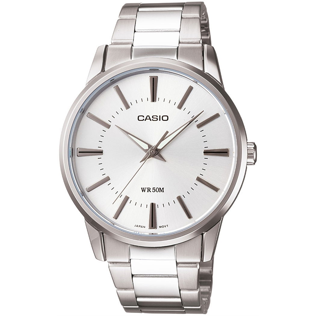 Casio Mtp-1303d-7avdf Erkek Kol Saati