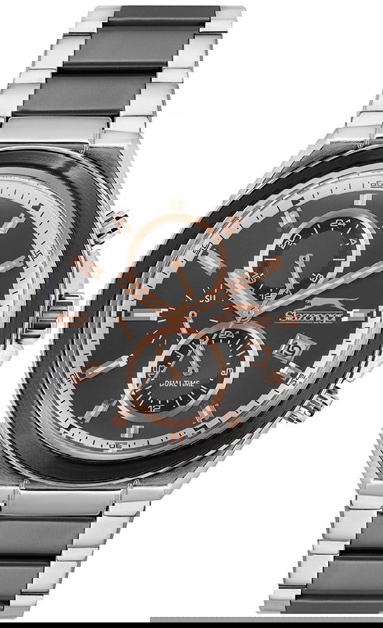 Slazenger Erkek Kol Saati SL.09.1780.2.02