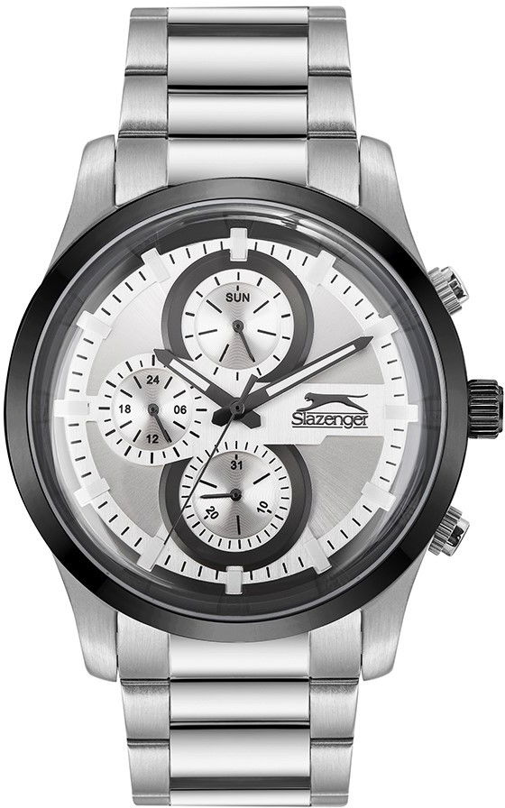 Slazenger Erkek Kol Saati SL.09.1798.2.01