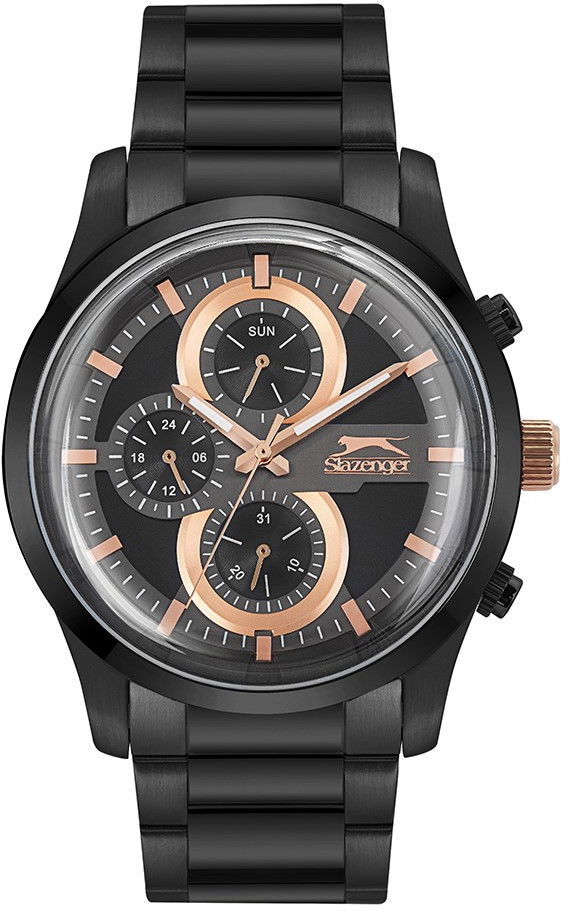 Slazenger Erkek Kol Saati SL.09.1798.2.04