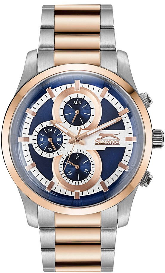 Slazenger Erkek Kol Saati SL.09.1798.2.05