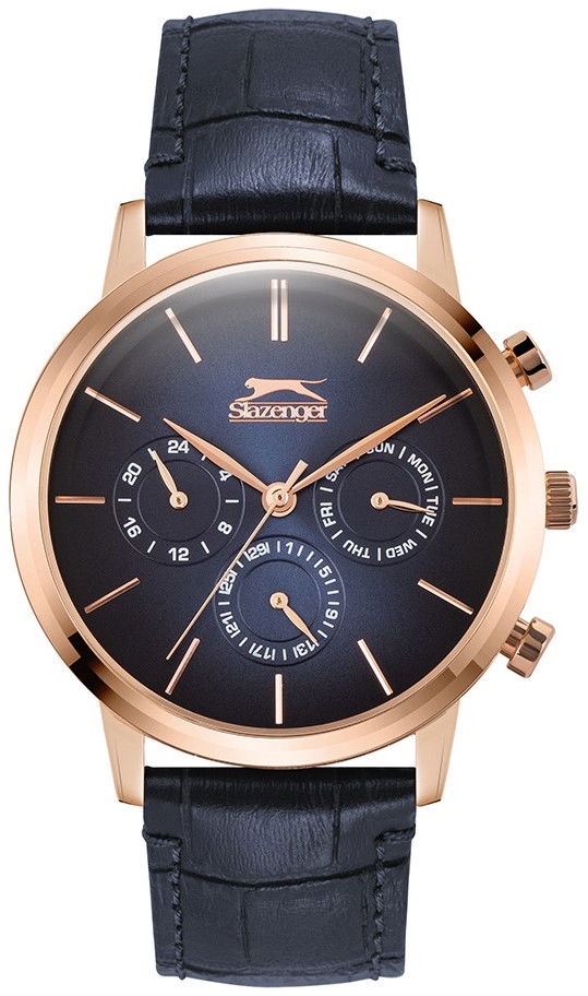 Slazenger Erkek Kol Saati SL.09.1802.2.02