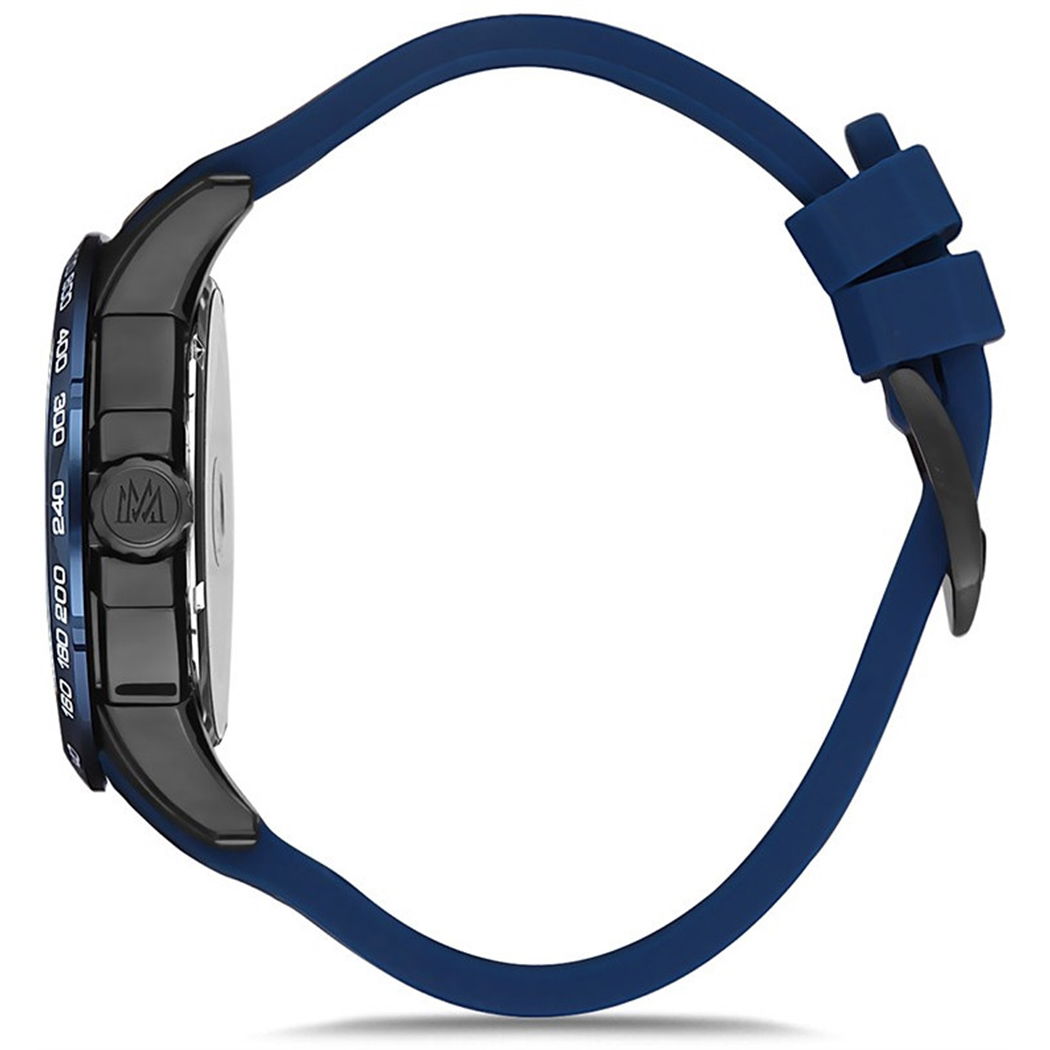 Momentus Erkek Kol Saati SM349T-11MN
