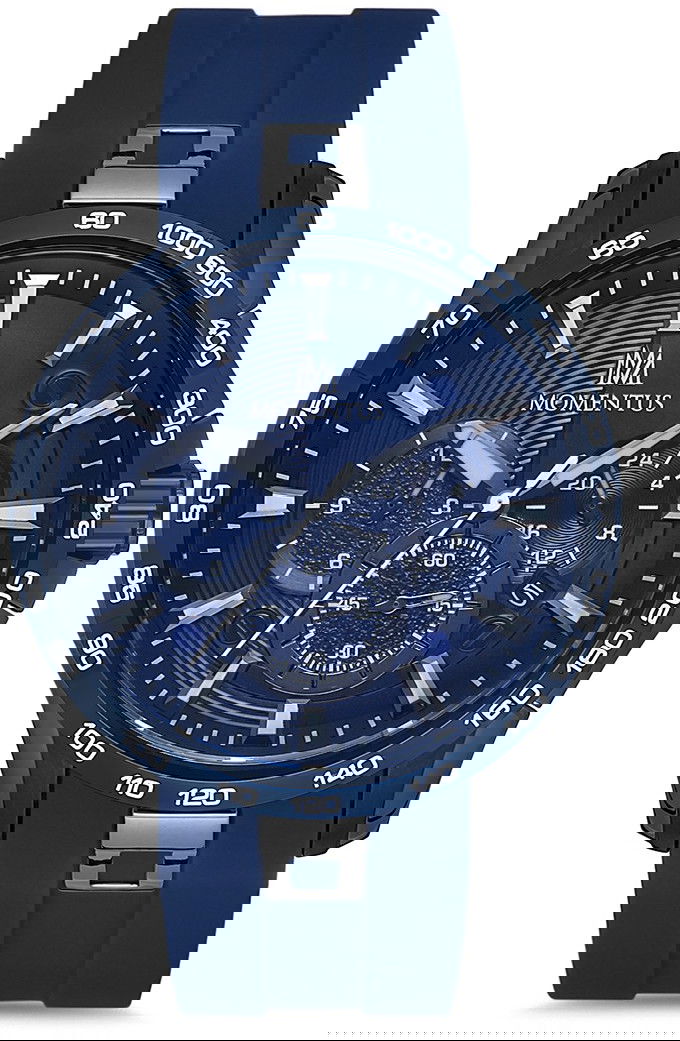 Momentus Erkek Kol Saati SM349T-11MN